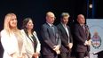 Completo. Busleiman, Miguel Carmona y Lilljedahl integran el TOF Catamarca.