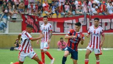 la policia y el coprosede suspendio el superclasico entre santos y leones