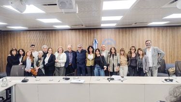 preocupacion y repudio en diputados por el cierre de cine.ar: piden una reunion con autoridades nacionales
