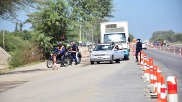 Cierran el ingreso a Catamarca durante dos semanas más