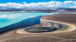 Catamarca. Aparece bien posicionada para seguir creciendo Catamarca. Aparece bien posicionada para seguir creciendo