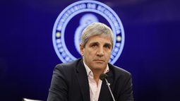 La deuda externa es la más alta de la historia de Argentina La deuda externa es la más alta de la historia de Argentina