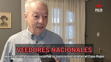 El Diputado Nacional, Rubén Manzi crítico la postura del Gobierno Provincial en cuento al asesinato de Juan Carlos Rojas. Dijo que no hay líneas serias de investigación y afirmó que deben intervenir veedores de la Justicia Nacional en la causa.