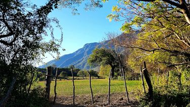 ¡Peligro, llegan turistas a Catamarca!