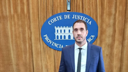 Fiscal. Córdoba Andreatta. Fiscal. Córdoba Andreatta.