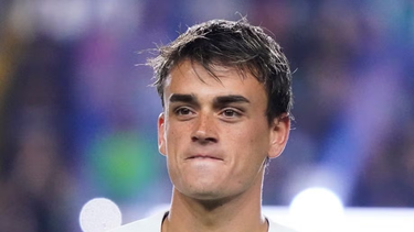 Nicolás Fonseca fue asaltado camino al entrenamiento de León