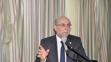 Fama: “El tema de los IES necesita consenso”