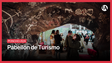 Pabellón de Turismo