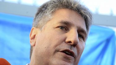 Boudou: En Argentina no existe el sistema judicial