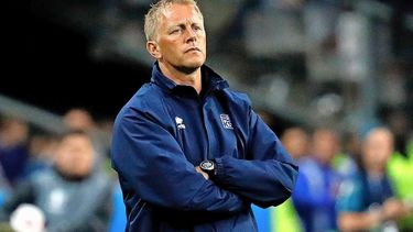 el dt de islandia dijo que no hay ?formula magica para frenar a messi