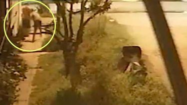 tremendo: un hombre fue asesinado a pedradas por el ex marido de su novia