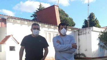 ojeda defendio el traspaso de los ies: esto no es algo antojadizo por parte del gobernador