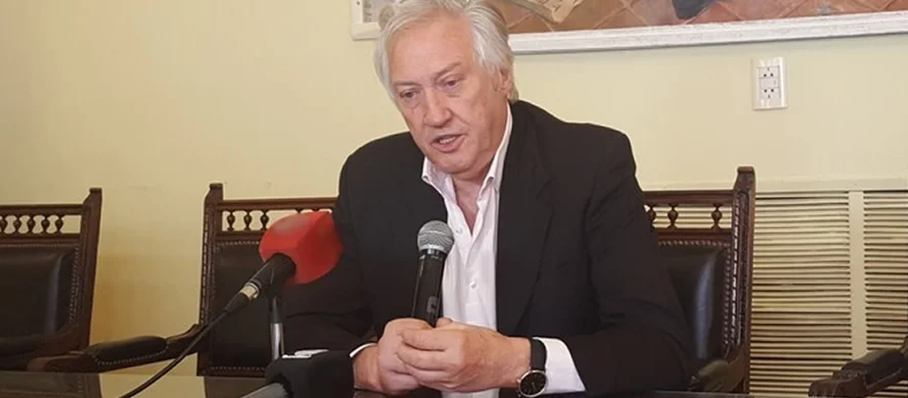 Hernán Colombo