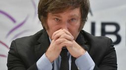 ¿Habráreactivación? Milei se enfrenta a un dilema para encararuna eventual recuperación de la economía.