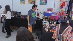 Abren la convocatoria al Salón de Arte y Diseño