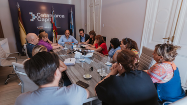 Capital cerró un nuevo acuerdo con los docentes