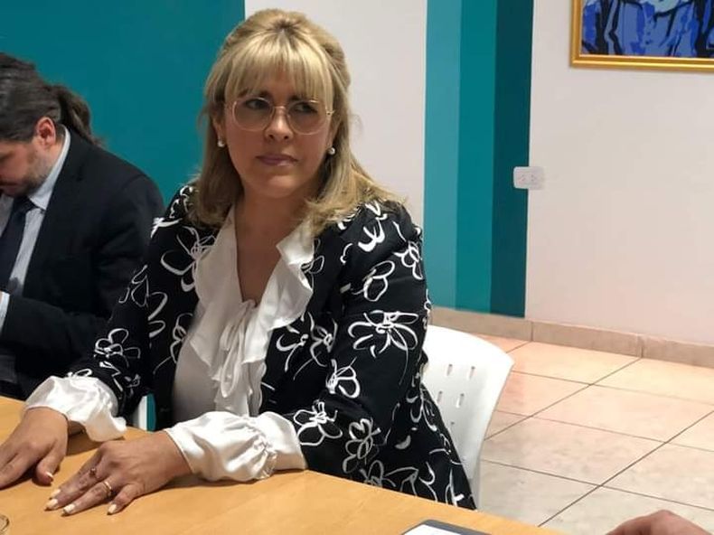 Veronica Saldaño