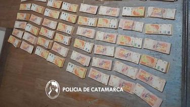 incautan $8 millones en la vina