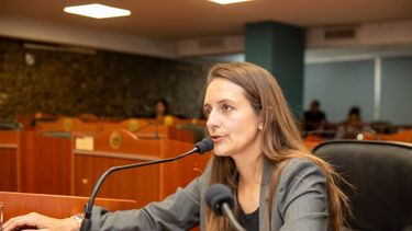 Buscan promover la producción del membrillo en la provincia