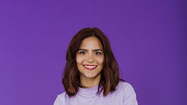 Magalí Tajes es escritora, psicóloga y creadora de contenido en redes sociales.
