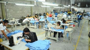 Notificaron al menos una docena de despidos en las PRODUCAT