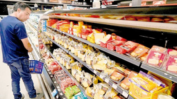 El Indec dará a conocer mañana la inflación de octubre