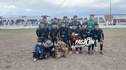 Se pone en marcha la 4ta fecha de la Liga Chacarera