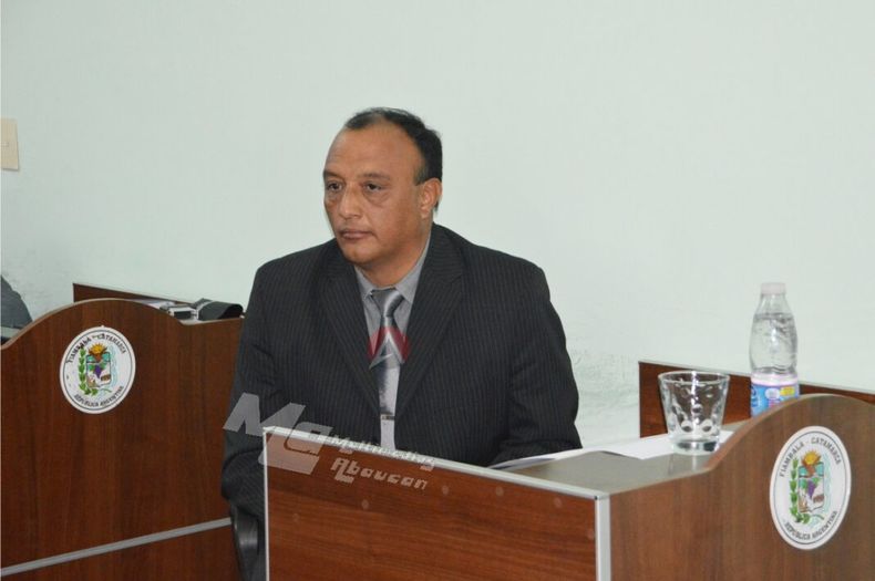 Oscar Toro