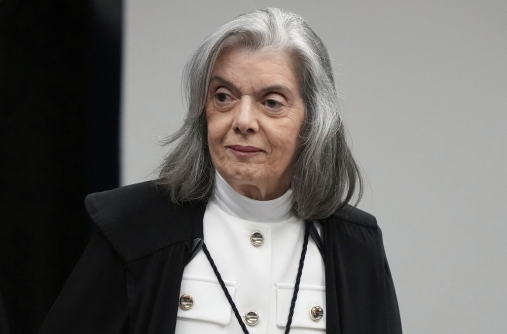 Jueza Carmen Lucia