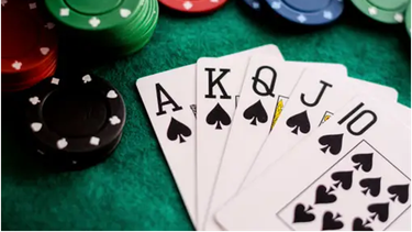 jugar al poker: reglas basicas para jugar al texas holdem