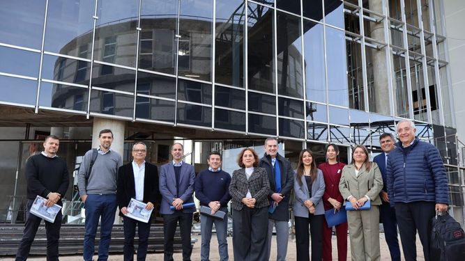 Ministros del Norte Grande unifican reclamos por el desfinanciamiento en Salud