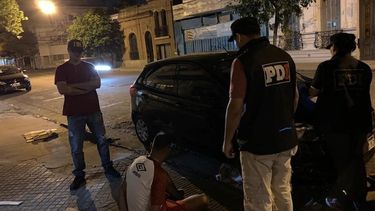 Advertencias al Gobierno de los “sindicatos” de ex policías