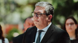 Gestión. El ministro de Agua, Energía y Medio Ambiente, Eduardo Niederle, representará a la provincia ante el organismo federal. Gestión. El ministro de Agua, Energía y Medio Ambiente, Eduardo Niederle, representará a la provincia ante el organismo federal.