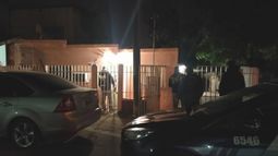 Corrientes. Rescataron a 16 estudiantes de entre 18 y 20 años sometidas a explotación sexual