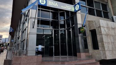 Propuesta Única. El Gobierno consultó a cinco entidades financieras, pero solo el BNA respondió.