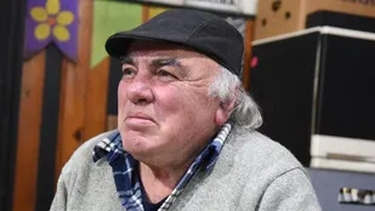 Falleció el humorista y dibujante Tabaré, creador de Diógenes y el Linyera