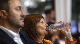 Estalla una guerra entre Patricia Bullrich y Lugones por las muertes del fentanilo