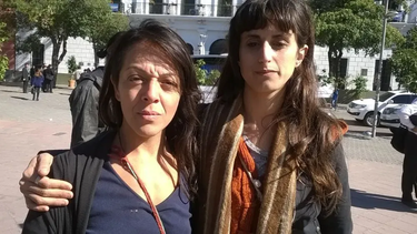 elevaron a juicio la causa contra la policia acusada de torturar a dos artesanas