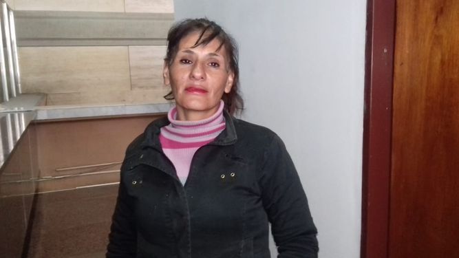 Conceden prisión domiciliaria a una mujer que es madre de seis hijos