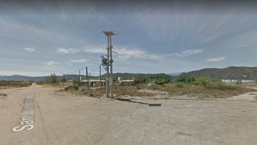 Niña de seis años fue atropellada mientras paseaba en su bicicleta