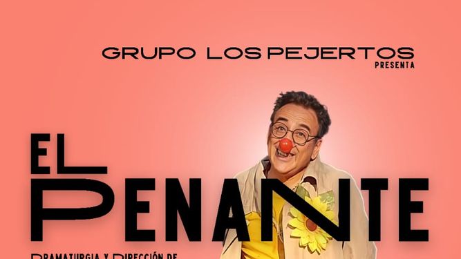 Última función de El Penante