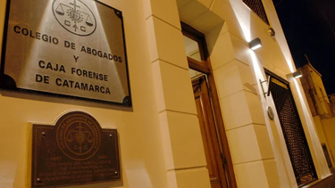 El Colegio de Abogados destacó la importancia de los debates sobre mora judicial y privilegios