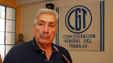 burgos cree que los senadores peronistas votaran en contra de la ley bases