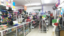 Comercios adheridos al One Shot Escolar