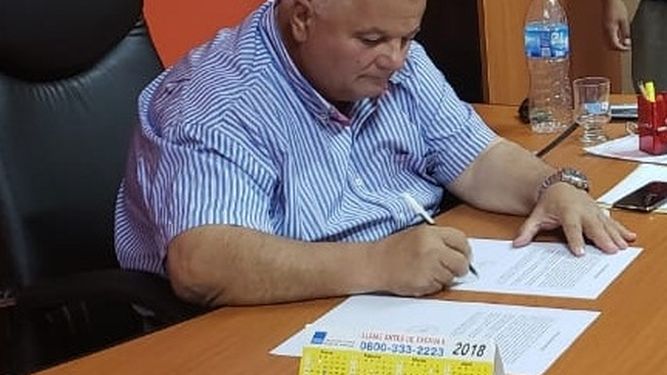 Municipales de Icaño recibirán $1.000