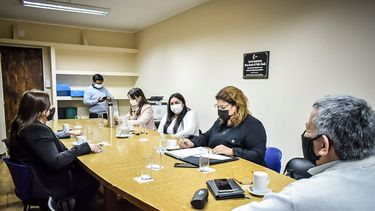 Cámara de Diputados. Dictamen favorable para el ingreso a la docencia de personas mayores de 40 años&nbsp;