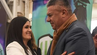 asuncion  de jimenez como 1ra presidenta