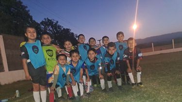 Vuelve el Ciclón de La Banda