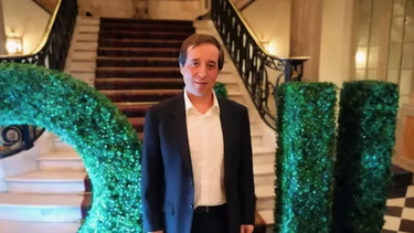 piden juicio para el empresario porcel por abuso de diez menores