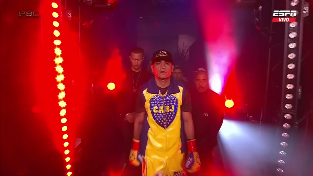 TNT Maidana